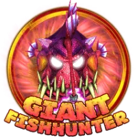 Giant Fish Hunter